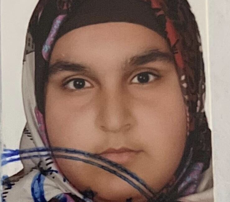 Elazığ'da 27 yaşındaki Seda Çeber, 4 gündür kayıp. Cumartesi günü