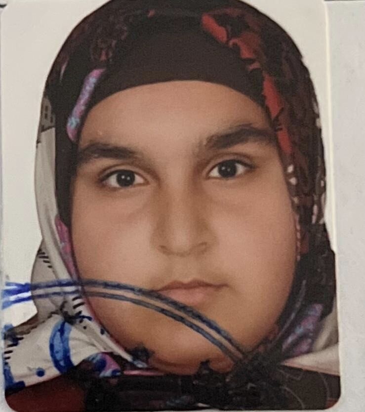 Elazığ’da Kaybolan 27 Yaşındaki Kadın İçin Aramalar Devam Ediyor