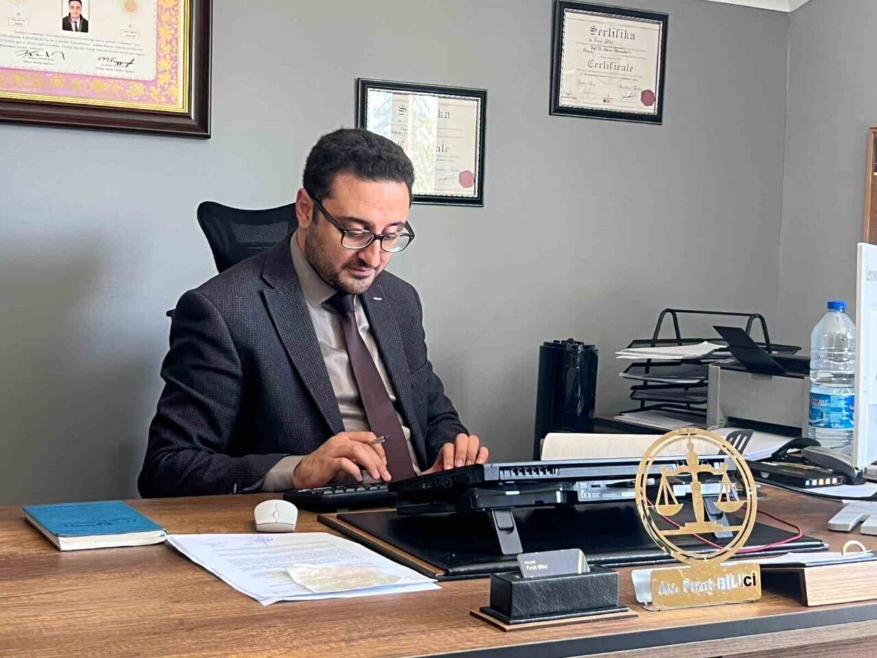 Ankara'nın Elmadağ ilçesinde, evlilik dışı ilişkiden doğan bebeğini öldüren Nilay