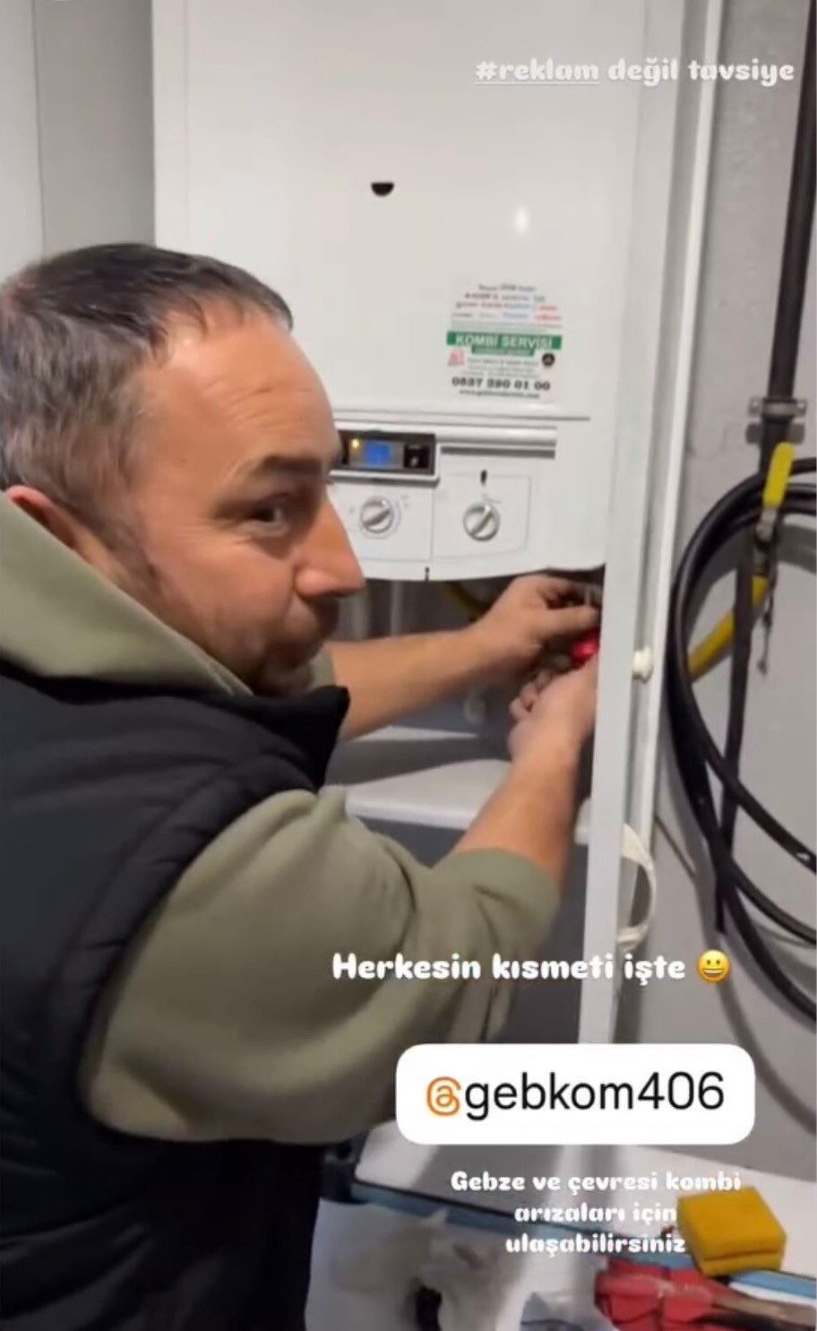 Gebze'deki çöken Arslan Apartmanı’nda eşi Emine (37) ve çocukları Muhammed