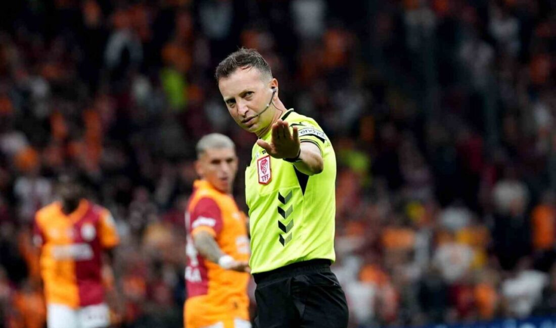 Fatih Karagümrük FK ile Kayserispor Maçına Yasin Kol Atandı Fatih Karagümrük FK ile Kayserispor'un 24 Ekim Cuma günü saat