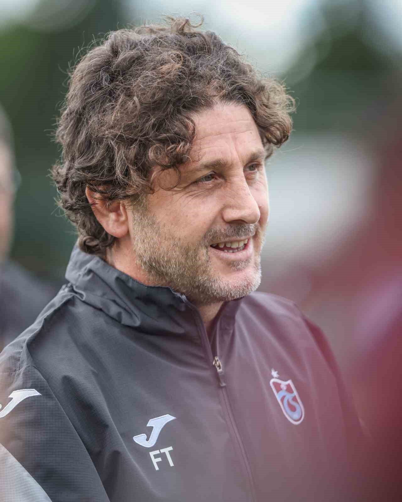 Trabzonspor, Teknik Direktör Fatih Tekke yönetiminde, sahasında çıktığı 10 maçta