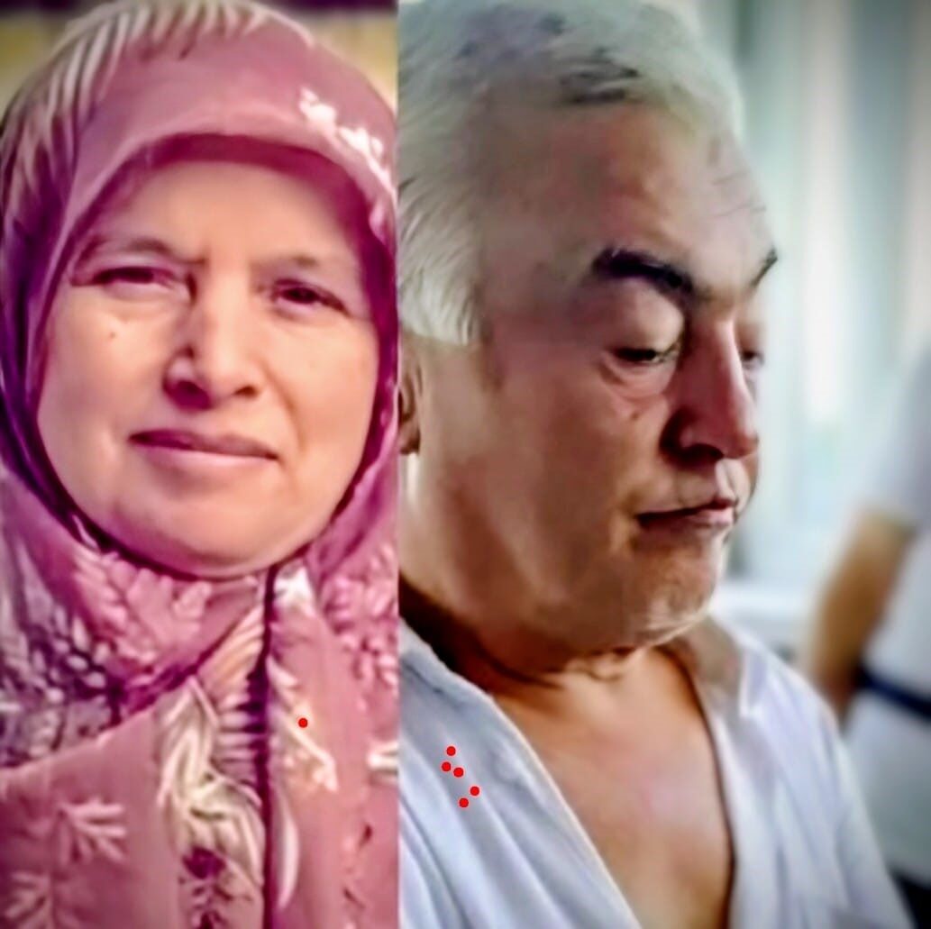 Bartın'da tır ve otomobilin çarpışması sonucu yaşamını yitiren Satı Üncan