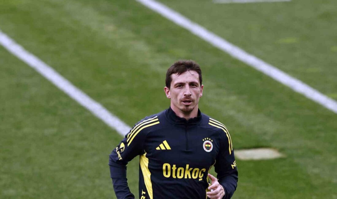 Fenerbahçe, Fatih Karagümrük Maçı İçin Hazırlıklarını Devam Ettiriyor Fenerbahçe, Trendyol Süper Lig’in 9. haftasında Fatih Karagümrük ile oynayacağı