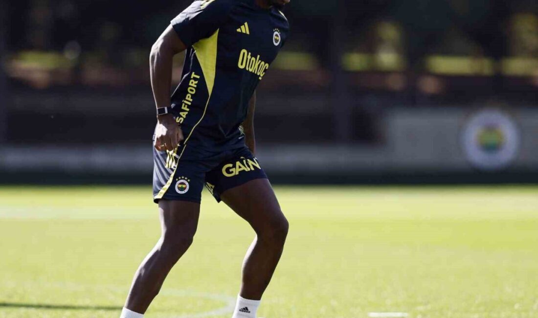 Fenerbahçe, VfB Stuttgart Maçının Hazırlıklarına Başladı Fenerbahçe, UEFA Avrupa Ligi'ndeki VfB Stuttgart maçı hazırlıklarına başladı. Teknik