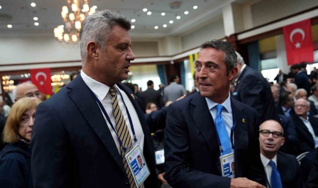 Fenerbahçe'nin ekim ayı Olağan Yüksek Divan Kurulu Toplantısı, Faruk Ilgaz