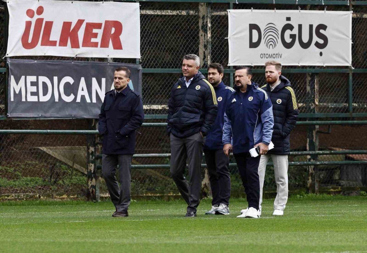 Fenerbahçe, 19 Ekim Pazar günü Fatih Karagümrük ile oynayacağı karşılaşma