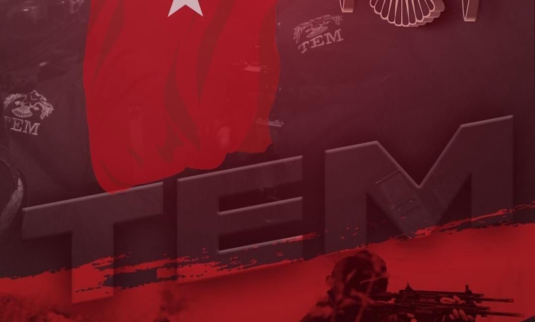 Kayseri İl Emniyet Müdürlüğü ekipleri, FETÖ/PDY terör örgütüne üye olmak