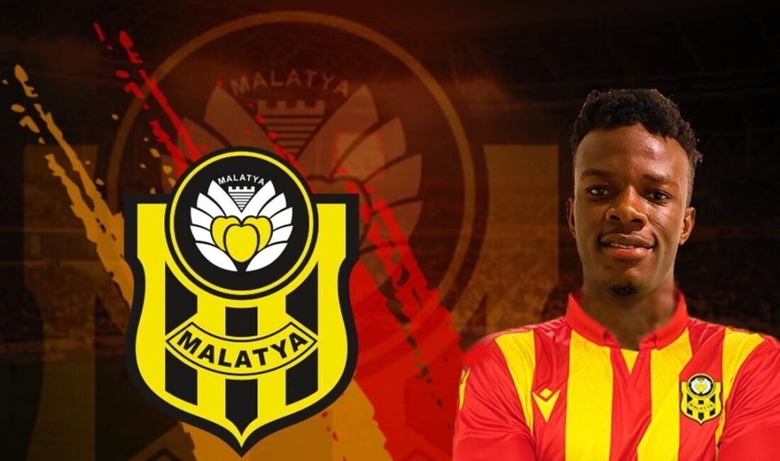 FIFA Disiplin Kurulu, alacaklı dosyalarını çözemeyen Yeni Malatyaspor'a, Youssouf Ndayishimiye