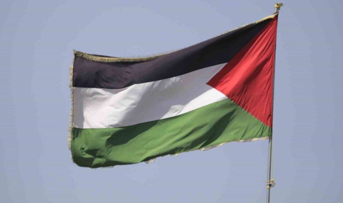 Filistin'in Kahire Büyükelçiliği, Mısır ile Gazze Şeridi arasındaki Refah Sınır