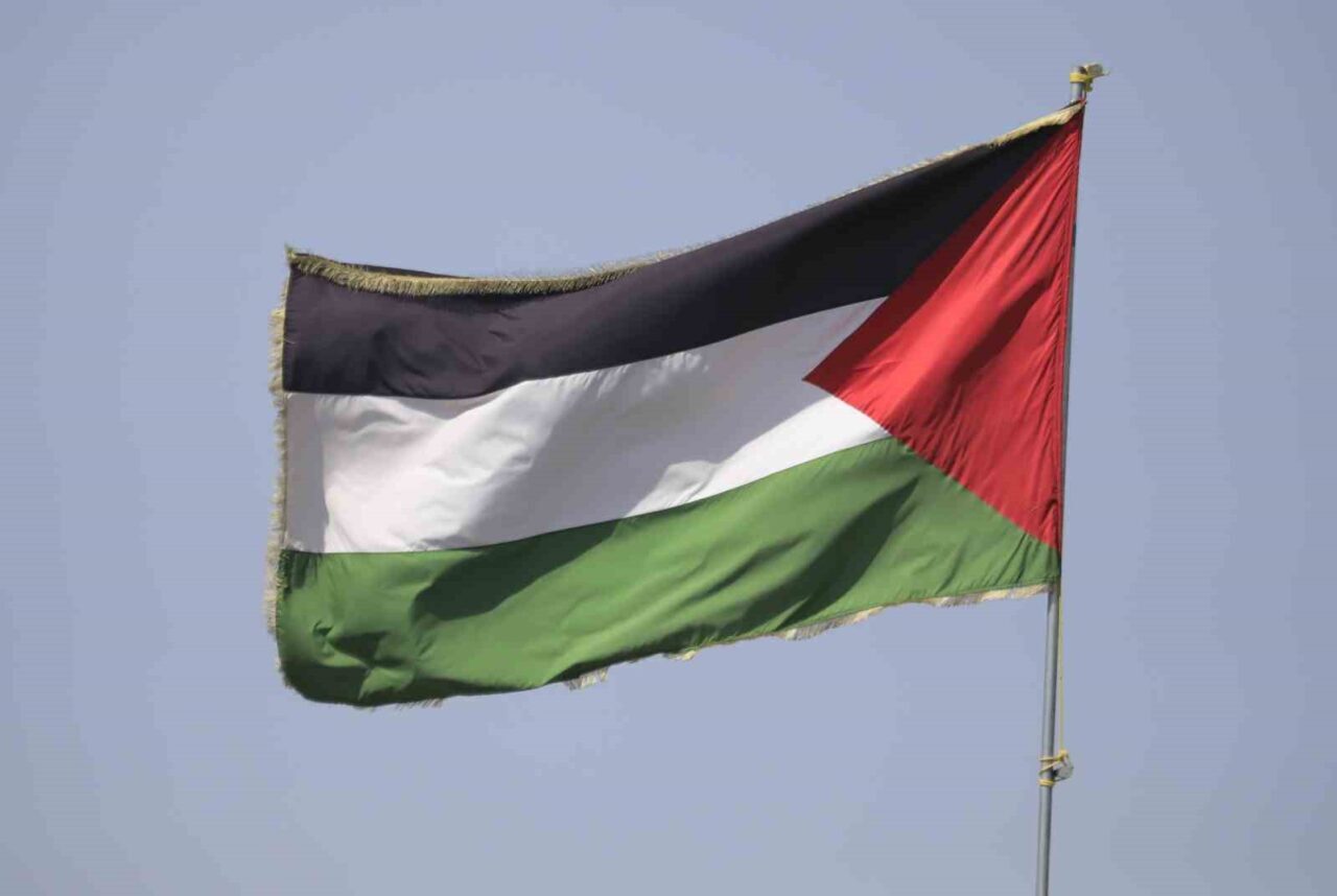 Filistin'in Kahire Büyükelçiliği, Mısır ile Gazze Şeridi arasındaki Refah Sınır