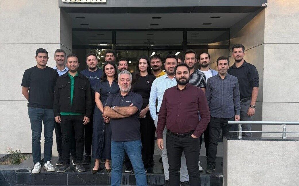 Fırat Elektrik Dağıtım A.Ş., müşteri memnuniyetini artırmak için 32 çalışanına