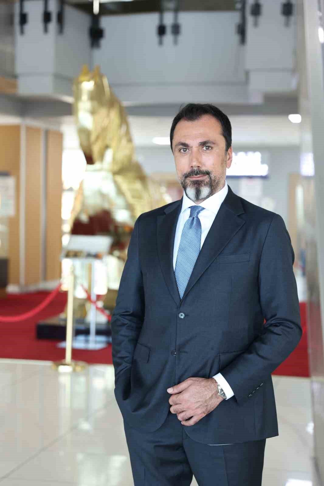 Altın fiyatlarında yaşanan dalgalanmalar, DEMAŞ A.Ş. Yönetim Kurulu Başkanı Ahmet