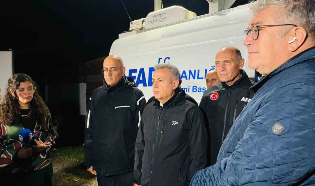 Foça’da Sel Felaketi: 70 Yaşındaki Adamı Arama Kurtarma Çalışmaları Devam Ediyor İzmir'in Foça ilçesinde sağanak sonrası meydana gelen selde 70 yaşındaki