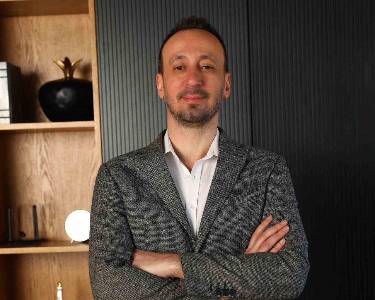 Türkiye'de yeni yatırım platformu Fonmap, yapay zeka teknolojiyle kişisel yatırım