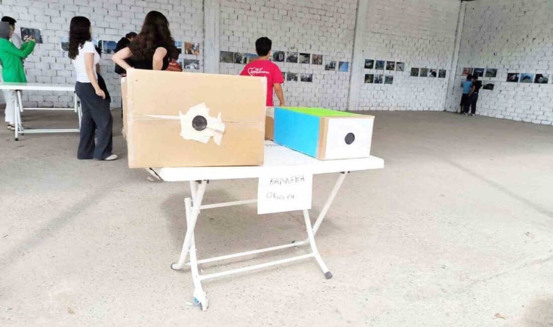 15. Bursa Uluslararası Fotoğraf Festivali, 20 Eylül'de Mustafakemalpaşa'nın Kumkadı Mahallesi'nde