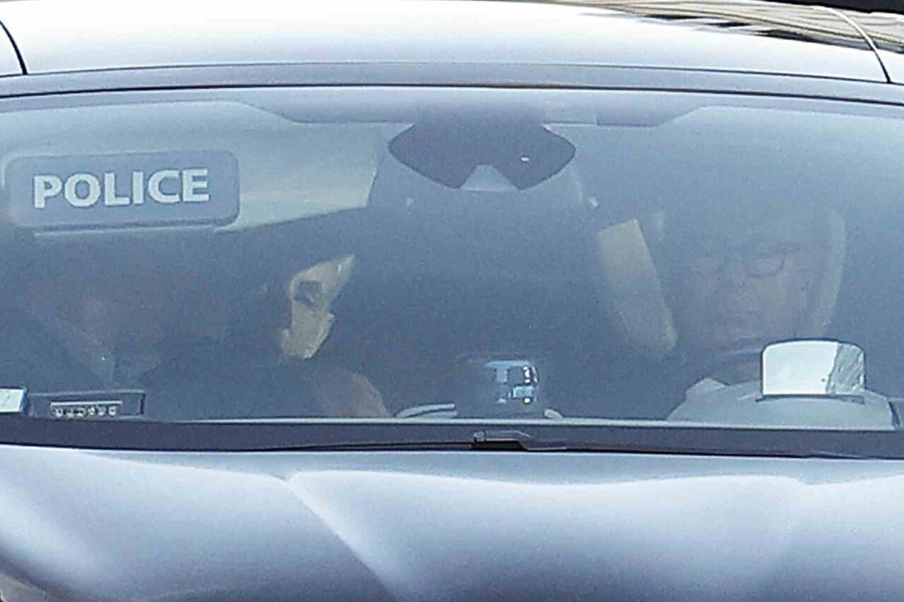 Eski Fransa Cumhurbaşkanı Nicolas Sarkozy, 2007 seçim kampanyasına yasadışı finansman