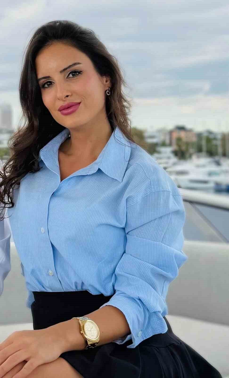 Banu Aydın, futbolun sadece bir oyun olmadığını vurgulayarak Türkiye genelinde