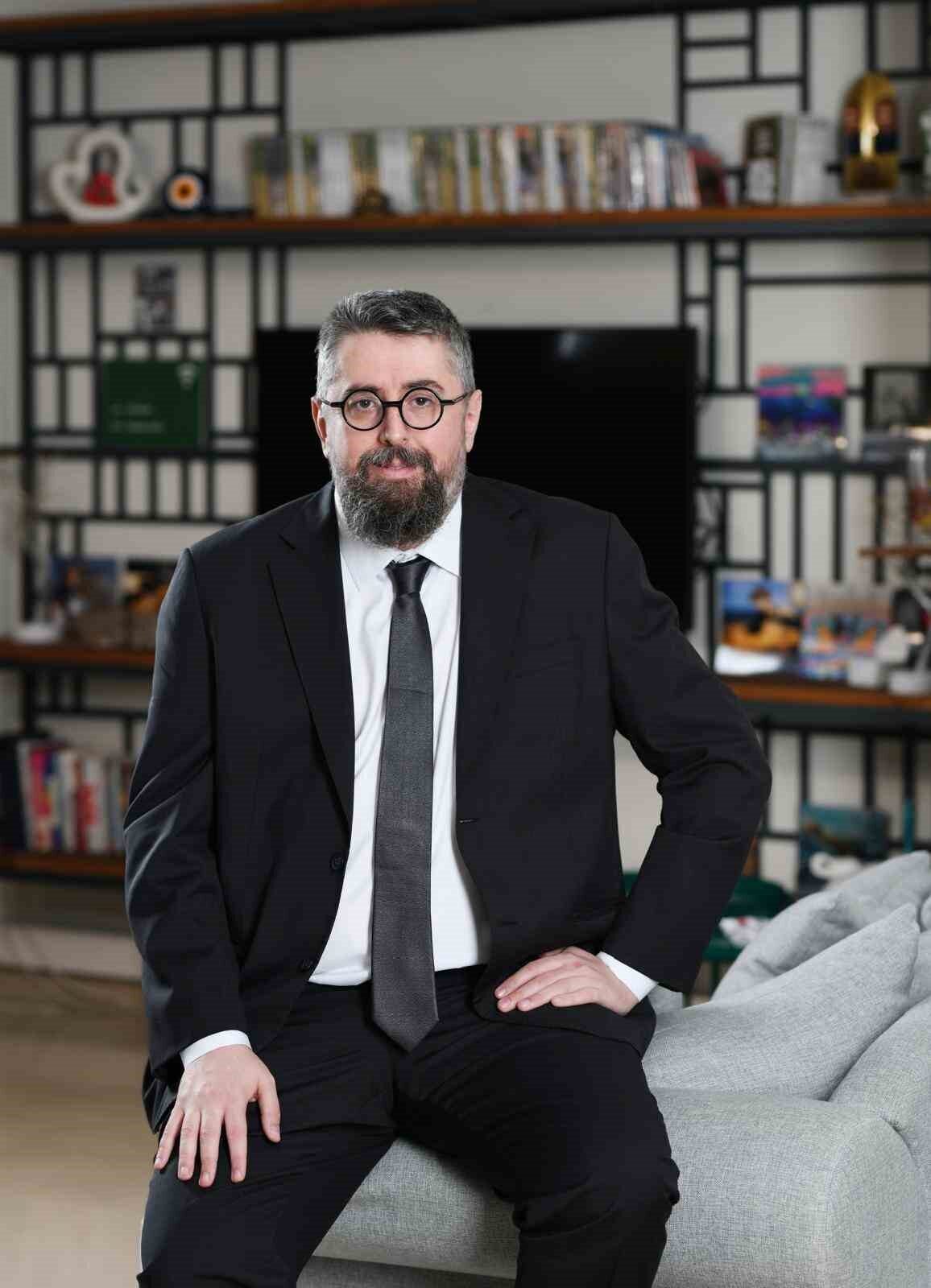 Futurebright Group ve Aktif Bank'ın iştiraki Aktif Portföy, Sermaye Piyasası