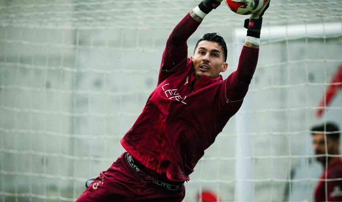 Galatasaray, Göztepe Maçına Hazırlıkları Kemerburgaz Tesisleri’nde Devam Ettiriyor Galatasaray, 26 Ekim Pazar günü Göztepe ile oynayacağı Süper Lig