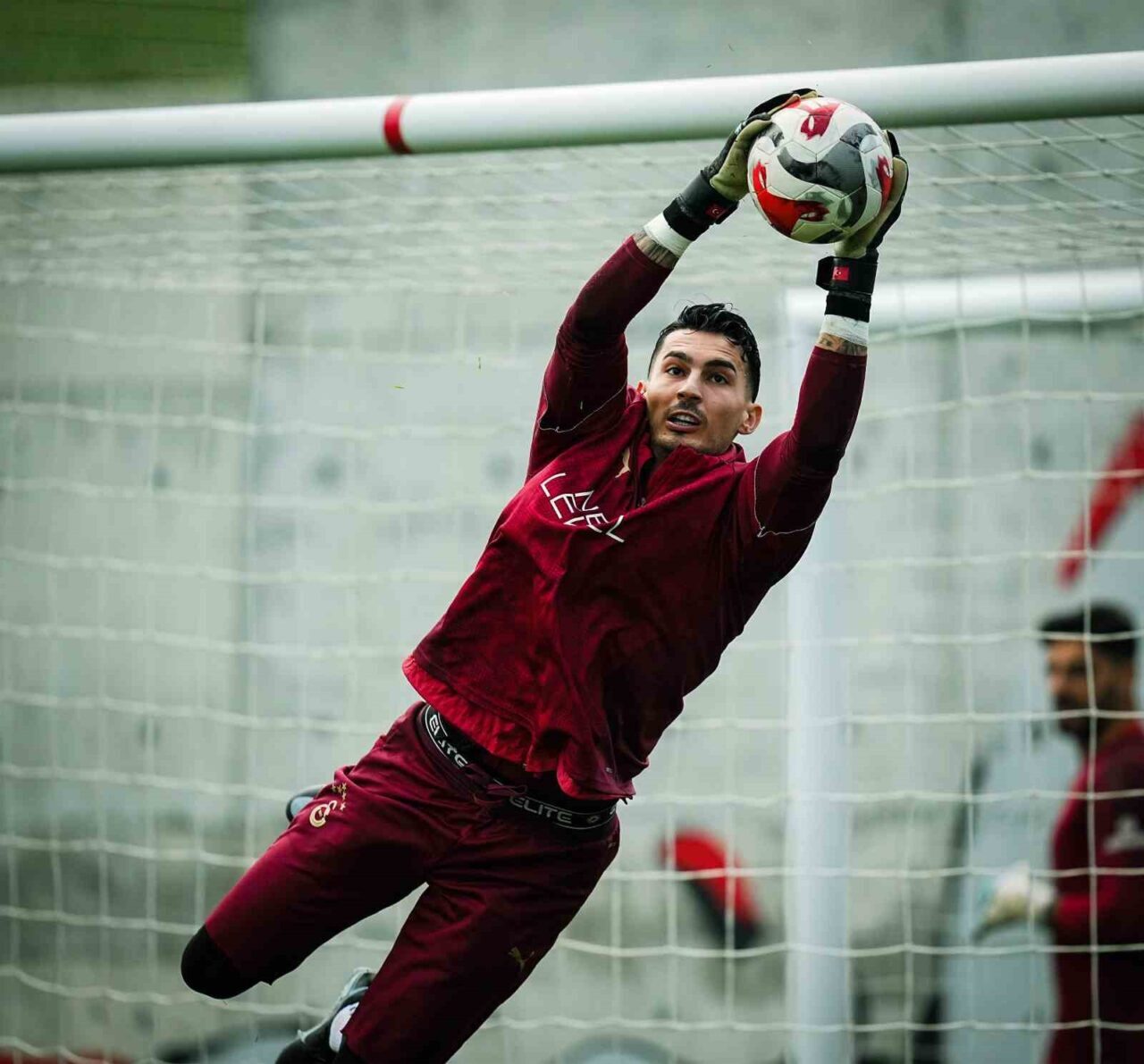 Galatasaray, 26 Ekim Pazar günü Göztepe ile oynayacağı Süper Lig