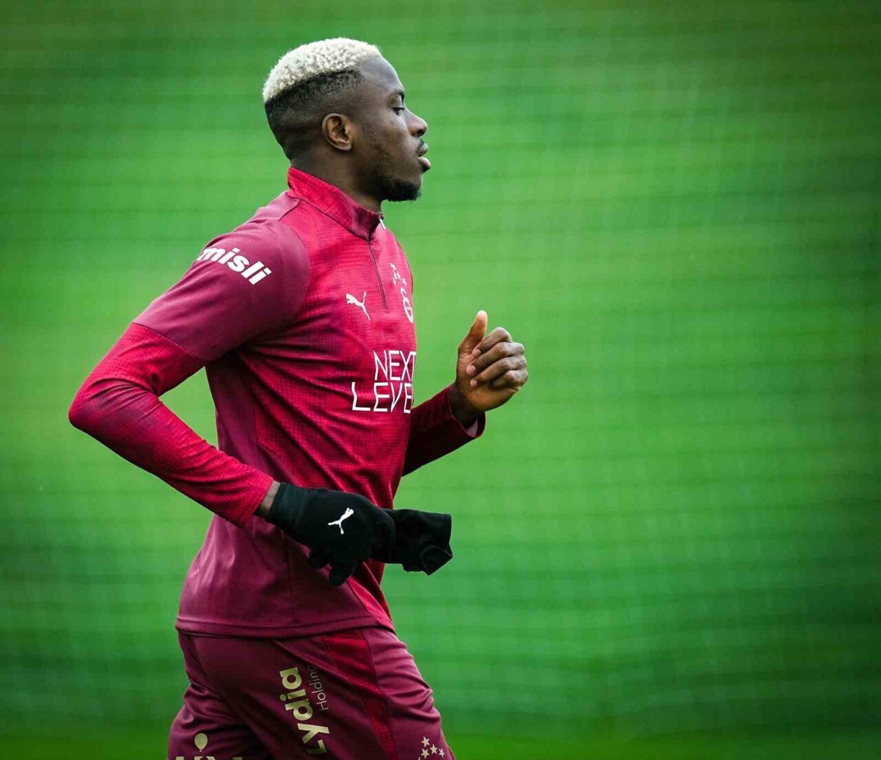 Galatasaray, Trendyol Süper Lig'in 10. haftasında Göztepe ile oynayacağı karşılaşma