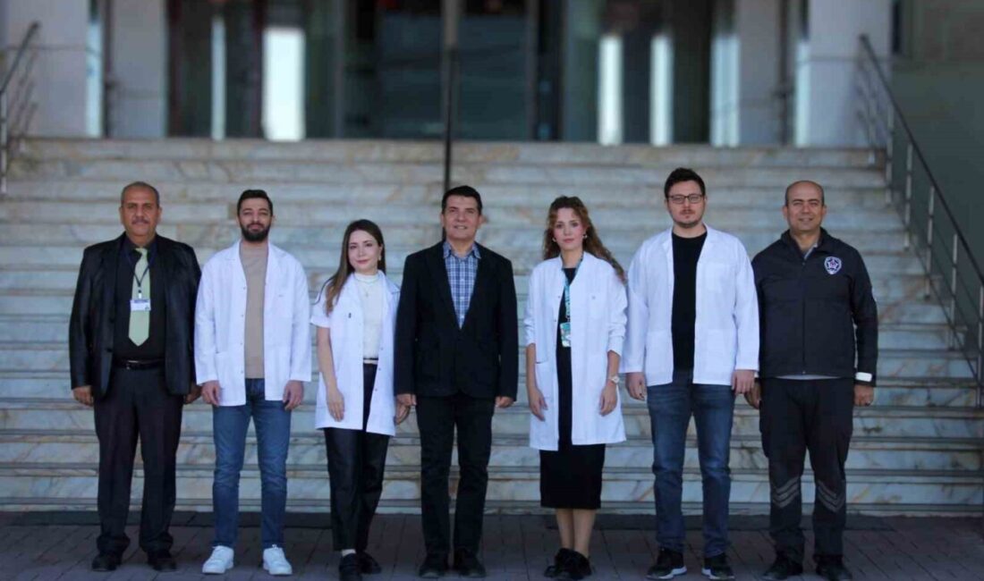 Gaziantep Üniversitesi Onkoloji Binası, Aile Hekimliği Poliklinikleriyle Halk Sağlığına Yeni Bir Soluk Getiriyor Gaziantep Üniversitesi Hastanesi Onkoloji Binası, Aile Hekimliği Poliklinikleri ile modern