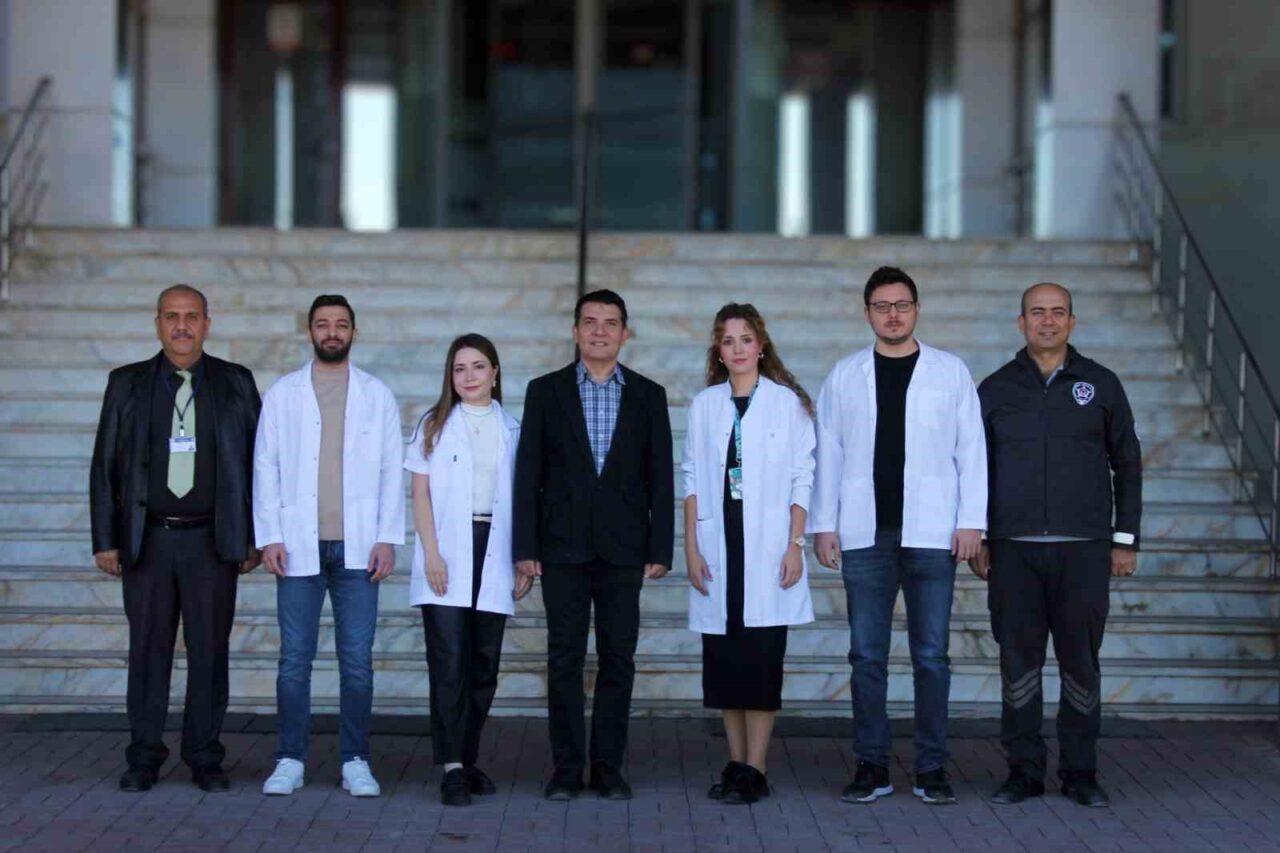 Gaziantep Üniversitesi Hastanesi Onkoloji Binası, Aile Hekimliği Poliklinikleri ile modern