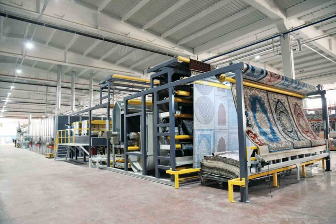 Gaziantep Tekstil Makineleri Fuarı (GTMF 2025), 15-17 Ekim tarihlerinde Ortadoğu