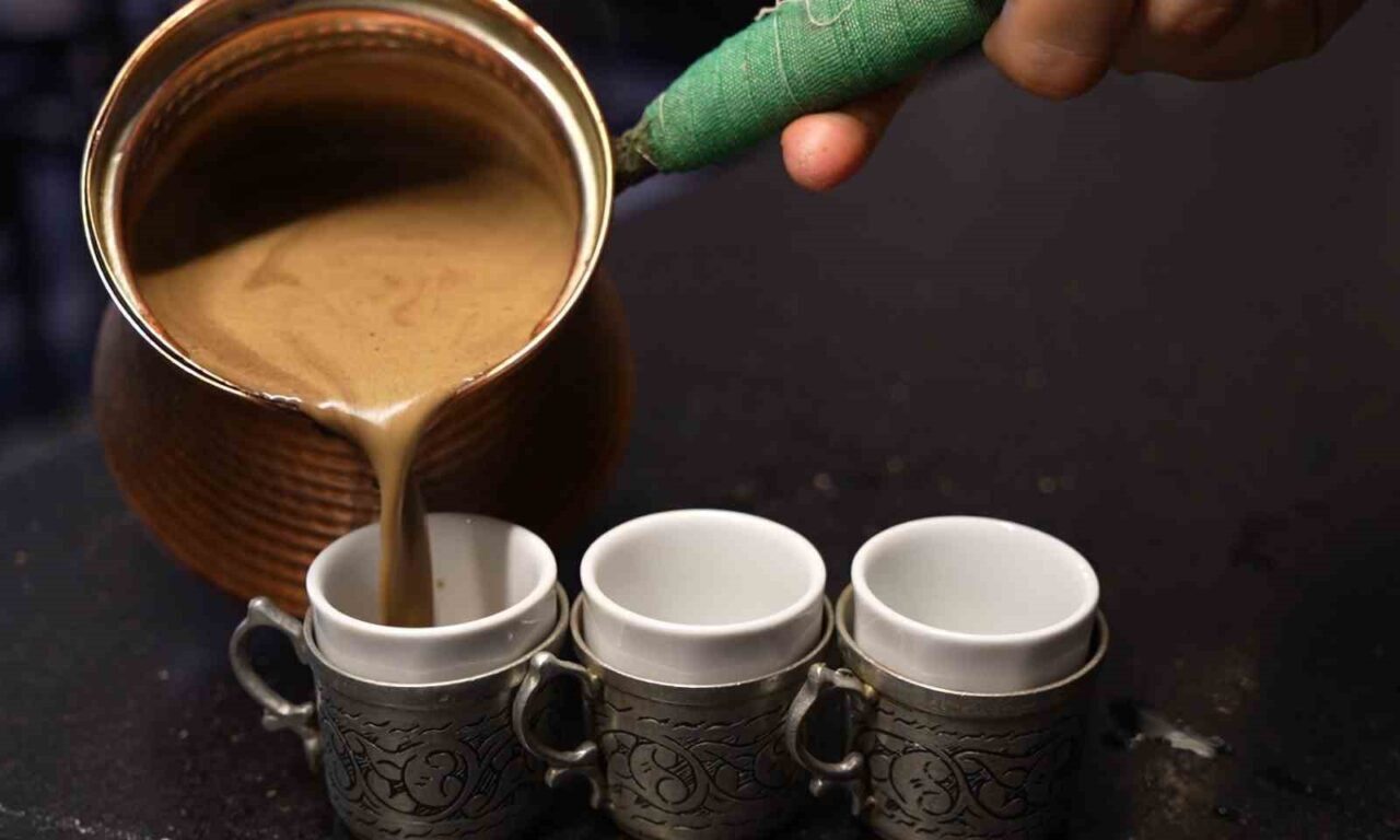 Gaziantep'in tarihi lezzetlerinden menengiç kahvesi, Avrupa Birliği'nden coğrafi işaret alarak