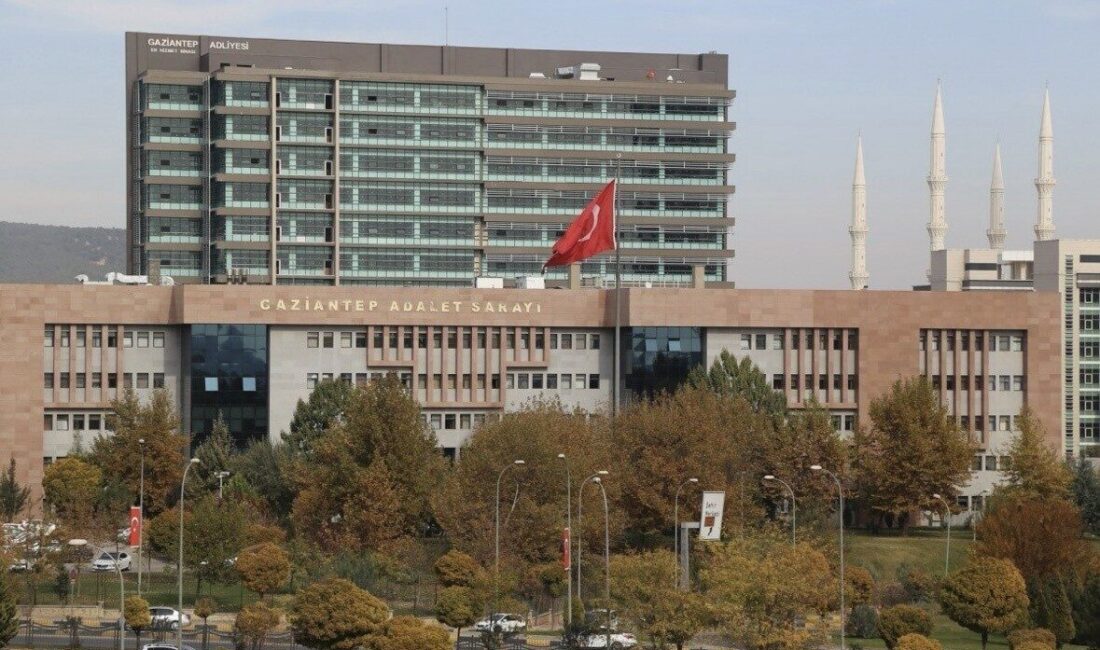 Gaziantep’teki bıçaklama cinayetinin ardından, Hüseyin Sevlü ve Abdullah Şahin ile