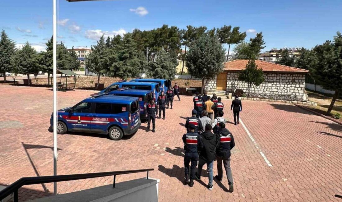 Gaziantep'te arazi anlaşmazlığı nedeniyle 18 Eylül'de iki kardeş ve dayılarının