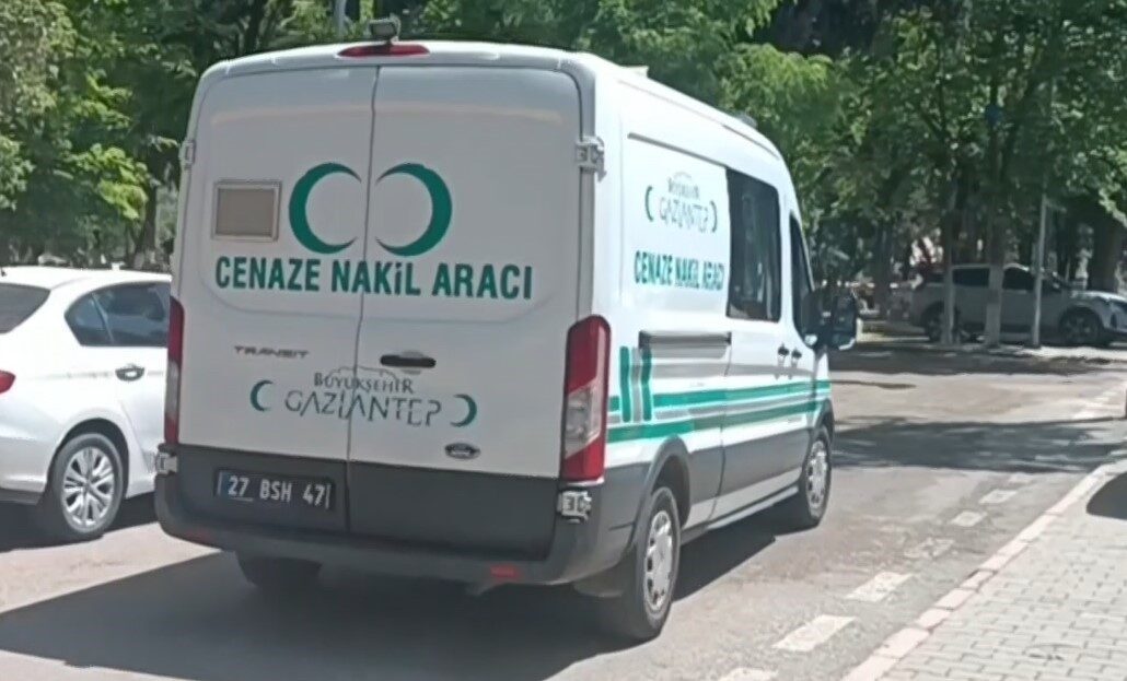 Gaziantep'te 13 yaşındaki Fatih Demir, tartıştığı 15 yaşındaki arkadaşı A.A.