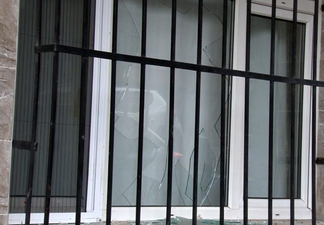 Gaziosmanpaşa'da motosikletli iki şüpheli, 1 ay önce tahliye olan B.K.'nın