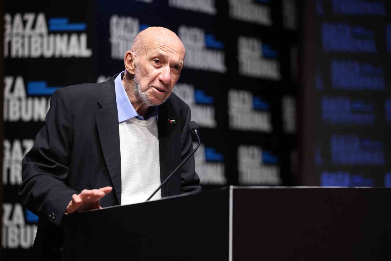 Gazze Mahkemesi, İstanbul'da yapılan oturumda İsrail'in savaş suçlarına dair nihai