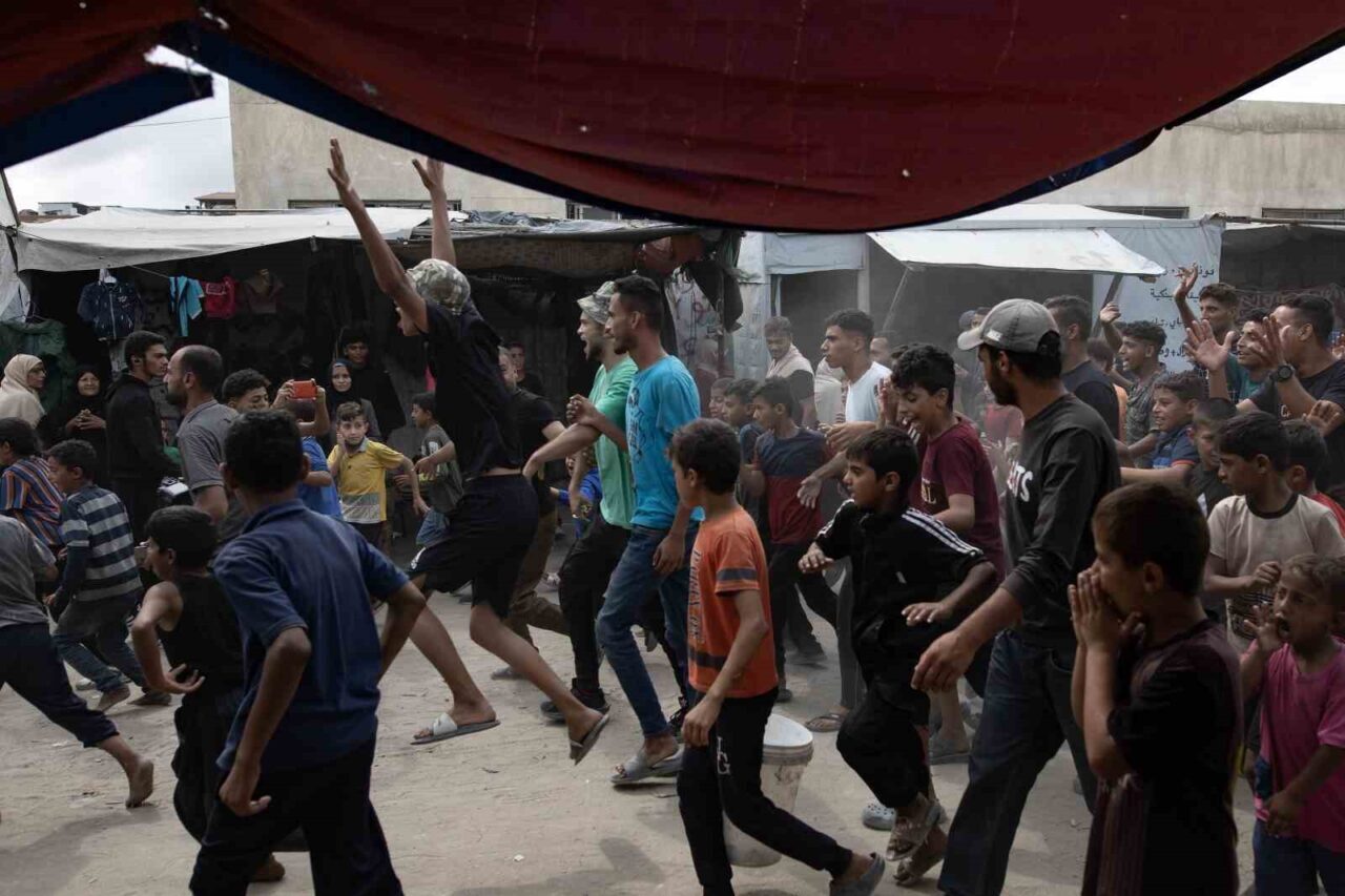 Mısır'daki dolaylı görüşmeler sonucunda İsrail ile Hamas arasında ateşkes kararı