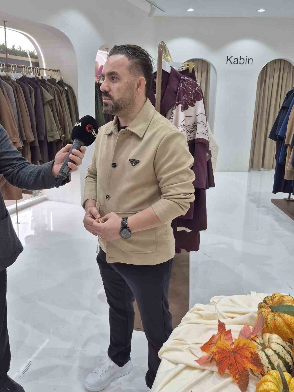 Gazze’ye yapılan yardımlar, ateşkesin ardından hız kazandı. Ender Güzeller, vatandaşların