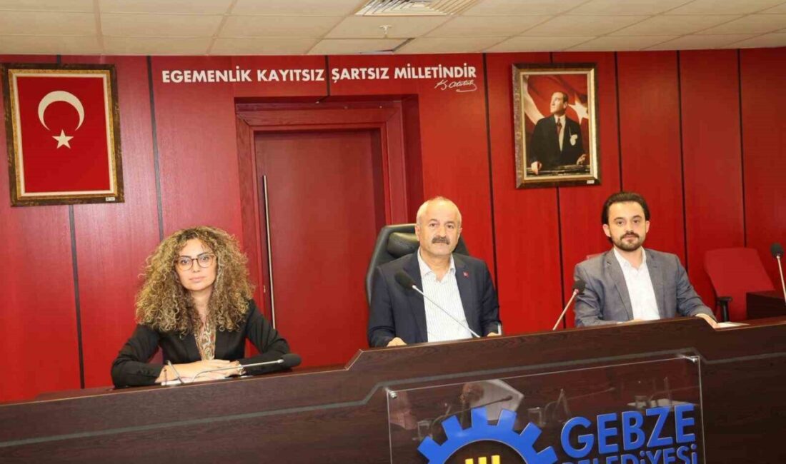 Gebze Belediye Başkanı Zinnur Büyükgöz, Hürriyet ve Yavuz Selim mahallelerinin
