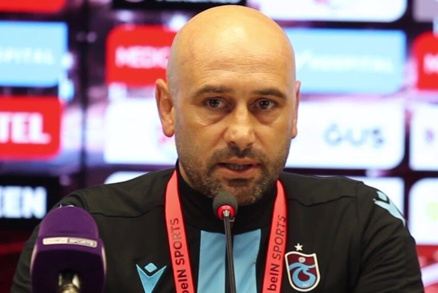 TFF 2. Lig Kırmızı Grup'ta mücadele eden Gebzespor, teknik direktör
