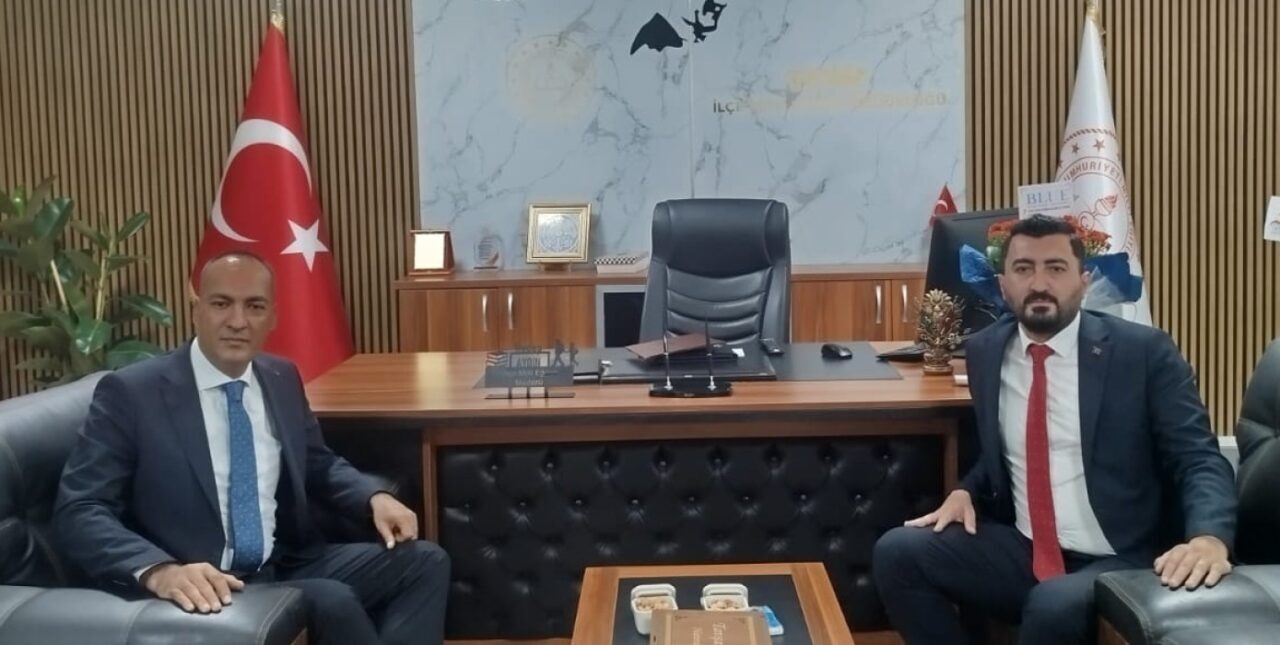 Kütahya Dumlupınar Üniversitesi Gediz Meslek Yüksekokulu ve Gediz İlçe Millî