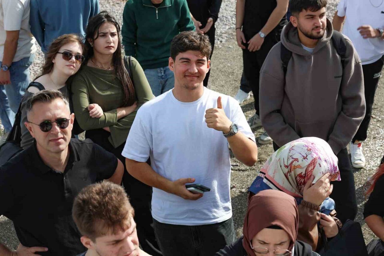 Sakarya Büyükşehir Belediyesi Su ve Kanalizasyon İdaresi (SASKİ), Hendek Meslek