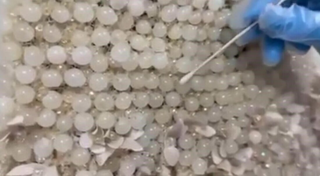 Kayseri'de jandarma, istihbari çalışmalar sonucunda bir araçta yapılan aramada iki