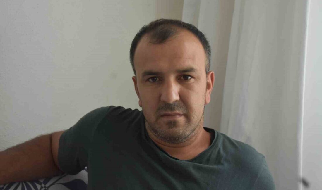 Hendek’te Ayı Saldırısına Uğrayan Genç Adamın Korku Dolu Anıları Sakarya'nın Hendek ilçesinde, 14 Ekim'de Ecevit Korkmaz, kestane toplarken ayı