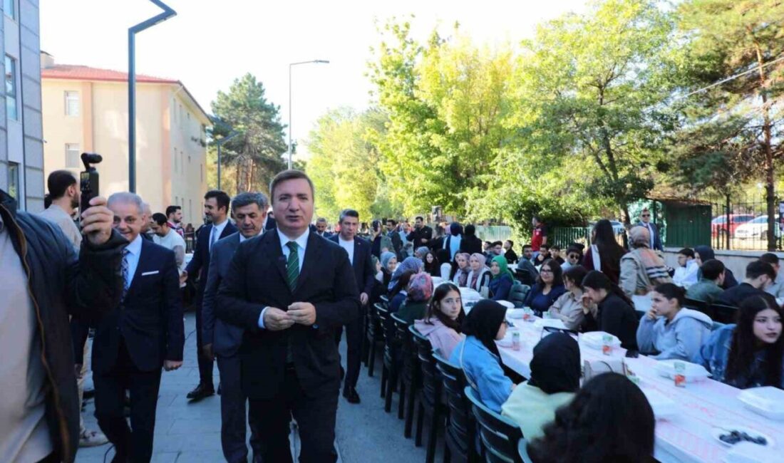 Türkiye İş Kurumu ve Erzincan Binali Yıldırım Üniversitesi işbirliğiyle düzenlenen