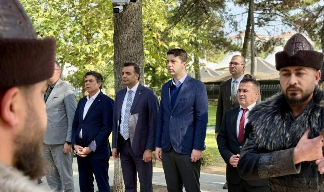 Söğüt’te Gençlik ve Spor Projeleri İle İlgili İncelemeler Gerçekleştirildi Gençlik ve Spor Bakanlığı, Bilecik'in Söğüt ilçesindeki gençlik ve spor