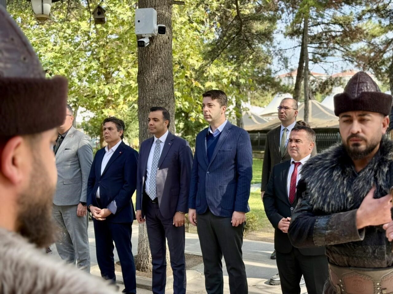 Gençlik ve Spor Bakanlığı, Bilecik'in Söğüt ilçesindeki gençlik ve spor