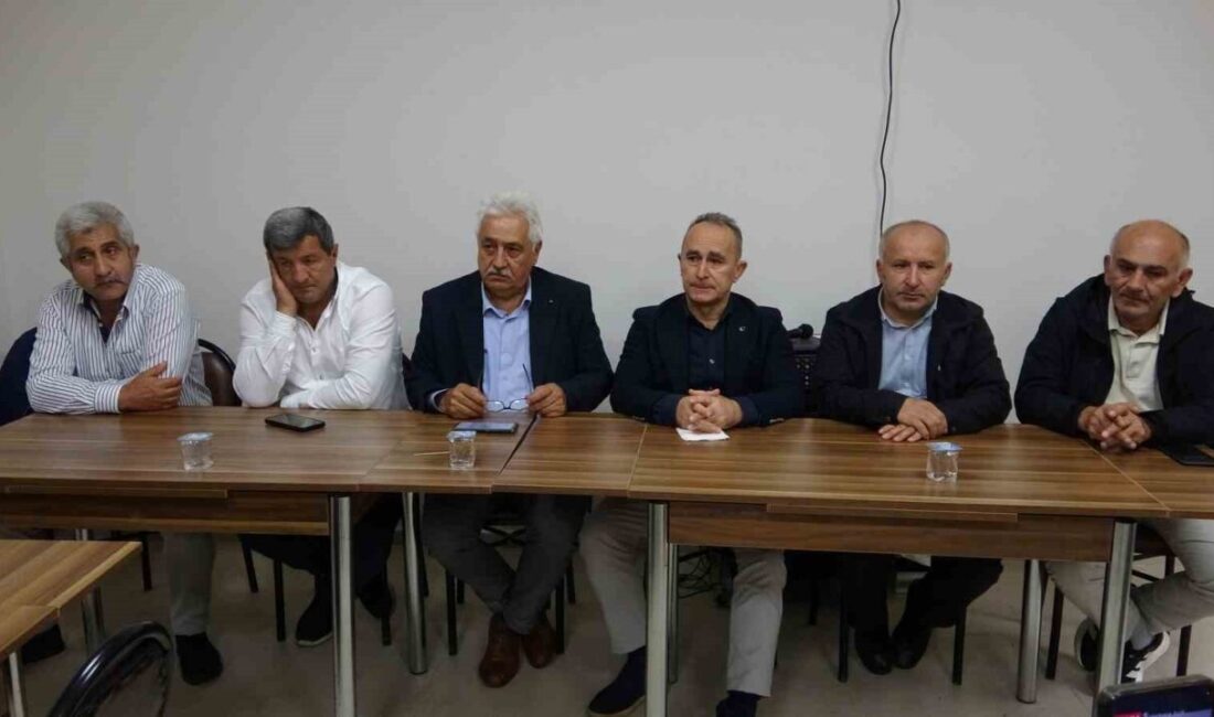Giresun'un Keşap ilçesine bağlı Karabulduk Beldesi, 2014’te nüfusunun 2 binin