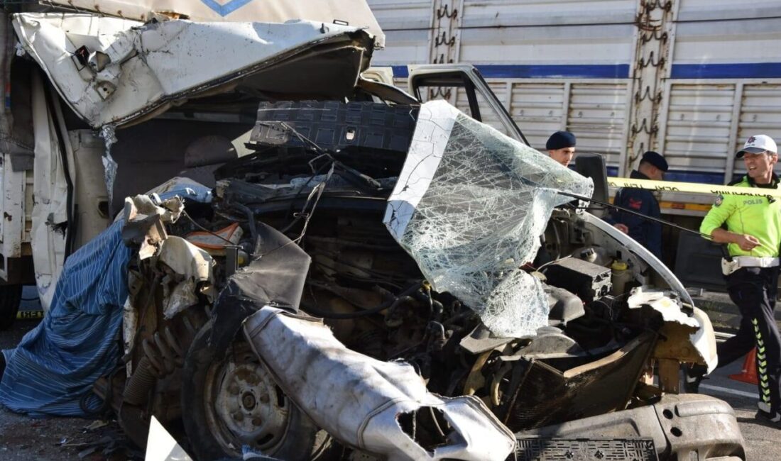 Giresun'un Görele ilçesindeki Çavuşlu beldesinde bir trafik kazasında, Temel A.