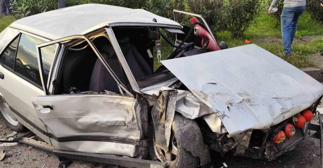 Giresun’da 2025’in İlk 9 Ayında 2 Bin 229 Trafik Kazası Meydana Geldi: 27 Kişi Hayatını Kaybetti, 1.812 Kişi Yaralandı Giresun'da 2025 yılının ilk 9 ayında 2,229 trafik kazası yaşanırken,