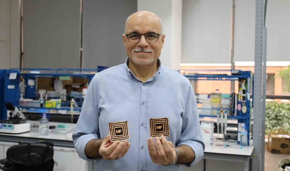 İzmir Ekonomi Üniversitesi’nde Geliştirilen Akıllı Tekstil Ürünü, Göğüs Kanserinin Erken Teşhisine Katkı Sağlayacak İzmir Ekonomi Üniversitesi'nde geliştirilen akıllı tekstil ürünü, göğüs kanserinin erken